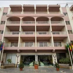 Imagine pentru Qawra Cazare - Litoral Malta la hoteluri cu Demipensiune 2027