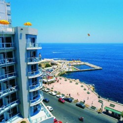 Imagine pentru Sliema Cazare - Litoral Malta la hoteluri cu Demipensiune 2027