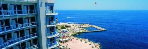 Imagine pentru Sliema Cazare - Litoral Malta la hoteluri cu Demipensiune 2027