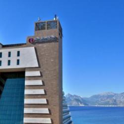 Imagine pentru Antalya Cazare + Autocar - Turcia la hoteluri cu Ultra All inclusive 2026