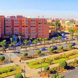 Imagine pentru Marrakech Cazare - Litoral Maroc 2026