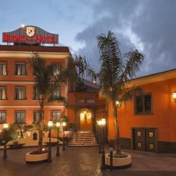 Imagine pentru Campania Cazare - City Break Italia la hoteluri de 3* stele 2026