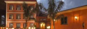 Imagine pentru Campania Cazare - City Break Italia la hoteluri de 3* stele 2026
