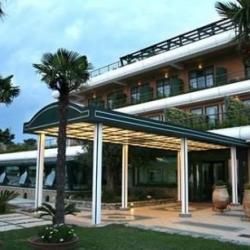 Imagine pentru Campania Cazare - City Break Italia 2025