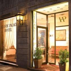 Imagine pentru Hotel Atlantic Palace Cazare - City Break Regiunea Toscana 2025