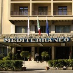 Imagine pentru Grand Hotel Mediterraneo Cazare - City Break Regiunea Toscana 2025