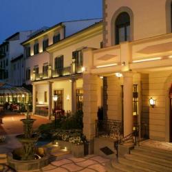 Imagine pentru Montebello Splendid Hotel Cazare - City Break Regiunea Toscana 2025