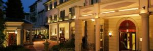 Imagine pentru Montebello Splendid Hotel Cazare - City Break Regiunea Toscana 2025