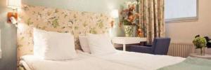 Imagine pentru Clarion Collection Hotel Wellington Cazare - Stockholm County 2026