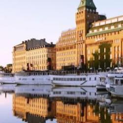 Imagine pentru Stockholm County Cazare - Suedia 2025