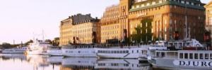 Imagine pentru Stockholm County Cazare - Suedia 2025