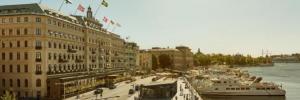 Imagine pentru Stockholm County Cazare - Suedia 2026