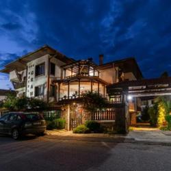 Imagine pentru Hotel Grami Cazare - Munte Bansko la hoteluri cu All inclusive 2026