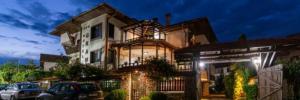 Imagine pentru Hotel Grami Cazare - Munte Bansko la hoteluri cu All inclusive 2026