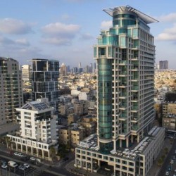 Imagine pentru Tel Aviv District Cazare - City Break Israel 2026
