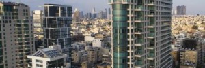 Imagine pentru Tel Aviv District Cazare - City Break Israel 2026