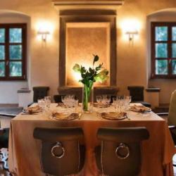 Imagine pentru Villa Tolomei Hotel And Resort Cazare - City Break Regiunea Toscana 2025