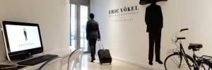 Imagine pentru Hotel Eric Vokel Atocha Suites Cazare - City Break Madrid la hoteluri de 3* stele 2026