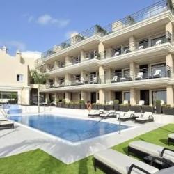 Imagine pentru Costa Del Sol Cazare - Litoral Spania la hoteluri de 5* stele 2027