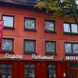 Imagine pentru Hotel Gloria Budapest City Center Cazare - Ungaria 2027