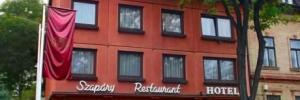 Imagine pentru Hotel Gloria Budapest City Center Cazare - Ungaria 2027