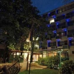 Imagine pentru Hotel Benczur Cazare - Ungaria la hoteluri cu Demipensiune 2027