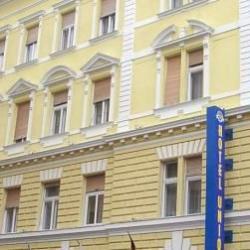 Imagine pentru City Hotel Unio Cazare - Ungaria 2026
