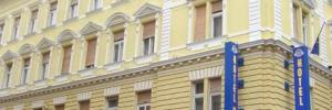 Imagine pentru City Hotel Unio Cazare - Ungaria 2026