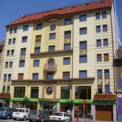 Imagine pentru Green Hotel Budapest Cazare - City Break Budapest 2027