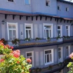 Imagine pentru Hotel Baross City Cazare - Ungaria la hoteluri de 3* stele 2027