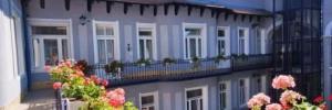 Imagine pentru Hotel Baross City Cazare - Ungaria la hoteluri de 3* stele 2027