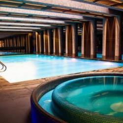 Imagine pentru Hotel City Gardens Cazare - Ungaria la hoteluri de 3* stele 2027