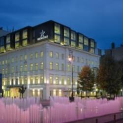 Imagine pentru Iberostar Grand Hotel Budapest Cazare - Ungaria 2026