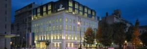 Imagine pentru Iberostar Grand Hotel Budapest Cazare - Ungaria 2026
