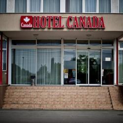 Imagine pentru Canada Hotel Cazare - Ungaria la hoteluri de 3* stele 2027