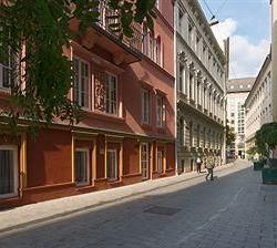 Imagine pentru Bastion Hotel Budapest Cazare - Ungaria la hoteluri de 4* stele 2027