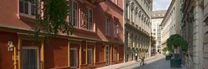 Imagine pentru Bastion Hotel Budapest Cazare - Ungaria la hoteluri de 4* stele 2027
