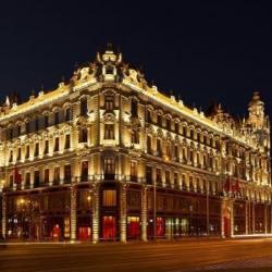 Imagine pentru Buddha Bar Hotel Budapest Klotild Palace Cazare - Ungaria 2026