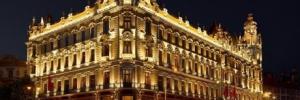 Imagine pentru Buddha Bar Hotel Budapest Klotild Palace Cazare - Ungaria 2026