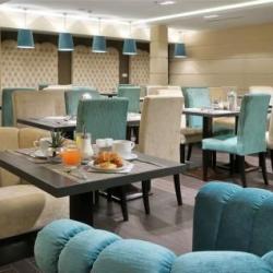 Imagine pentru La Prima Fashion Hotel Cazare - Ungaria 2027