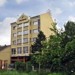 Imagine pentru Chesscom Hotel Cazare - Ungaria 2026