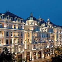 Imagine pentru Budapest Cazare - Ungaria 2026