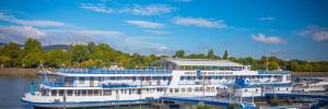 Imagine pentru Hotel Fortuna Boat Cazare - Ungaria la hoteluri de 3* stele 2027