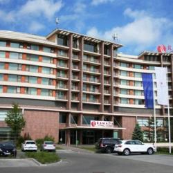 Imagine pentru Ramada Resort Aquaworld Budapest Cazare - Ungaria 2026