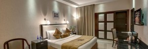 Imagine pentru Palm Beach Hotel Bur Dubai Cazare - Emiratele Arabe Unite la hoteluri de 3* stele 2027