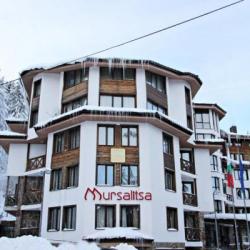 Imagine pentru Hotel Mursalitsa By Hmg Cazare - Smolyan la hoteluri de 3* stele 2024