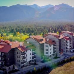 Imagine pentru Balkan Jewel Resort & Spa Cazare + Autocar - Razlog 2026