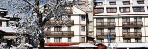 Imagine pentru Hotel Elegant Lodge (Ex Elegant Spa) Cazare - Munte Bansko la hoteluri cu Pensiune completa 2026