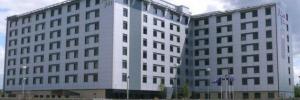 Imagine pentru London Heathrow Airport Cazare - City Break Marea Britanie la hoteluri de 4* stele 2027