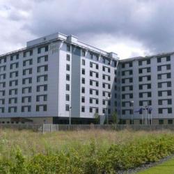 Imagine pentru London Heathrow Airport Cazare - City Break Marea Britanie la hoteluri de 4* stele 2027